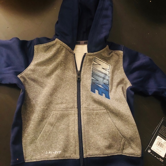 Nike jacket - Picture 1 of 2